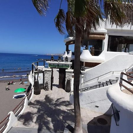 Studio In Perfect Location Playa de las Americas  Exterior foto