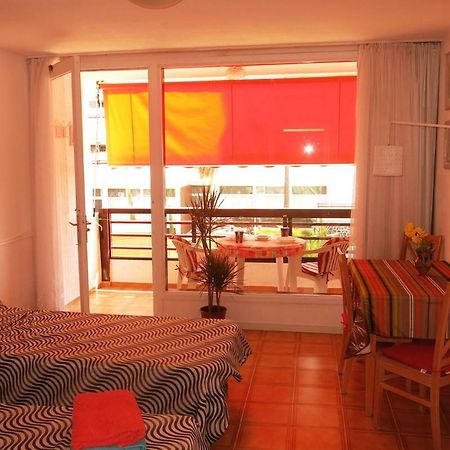 Studio In Perfect Location Playa de las Americas  Exterior foto