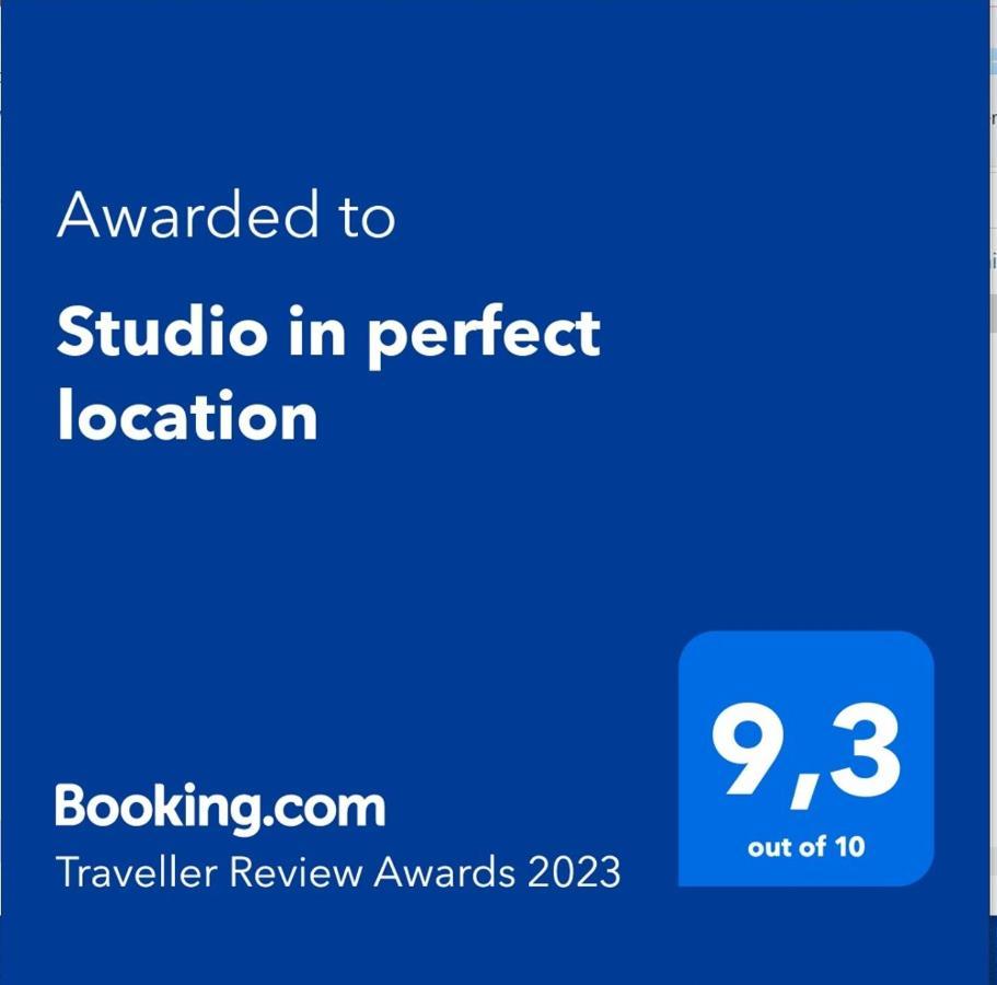 Studio In Perfect Location Playa de las Americas  Exterior foto