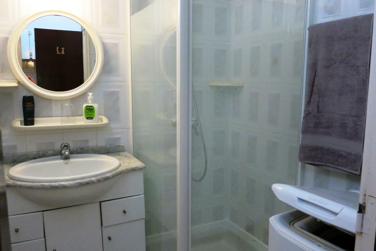 Studio In Perfect Location Playa de las Americas  Exterior foto