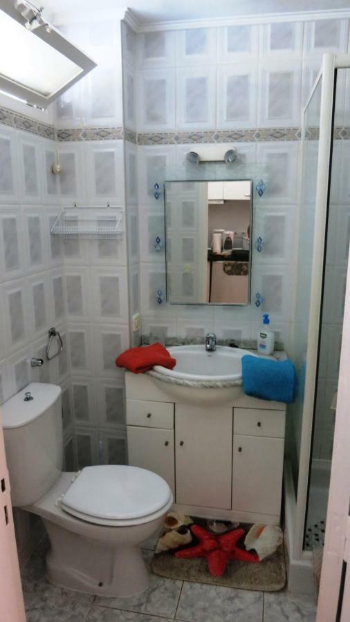Studio In Perfect Location Playa de las Americas  Exterior foto